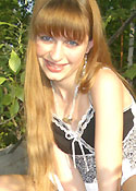 beautiful young woman - russianfreedate.com